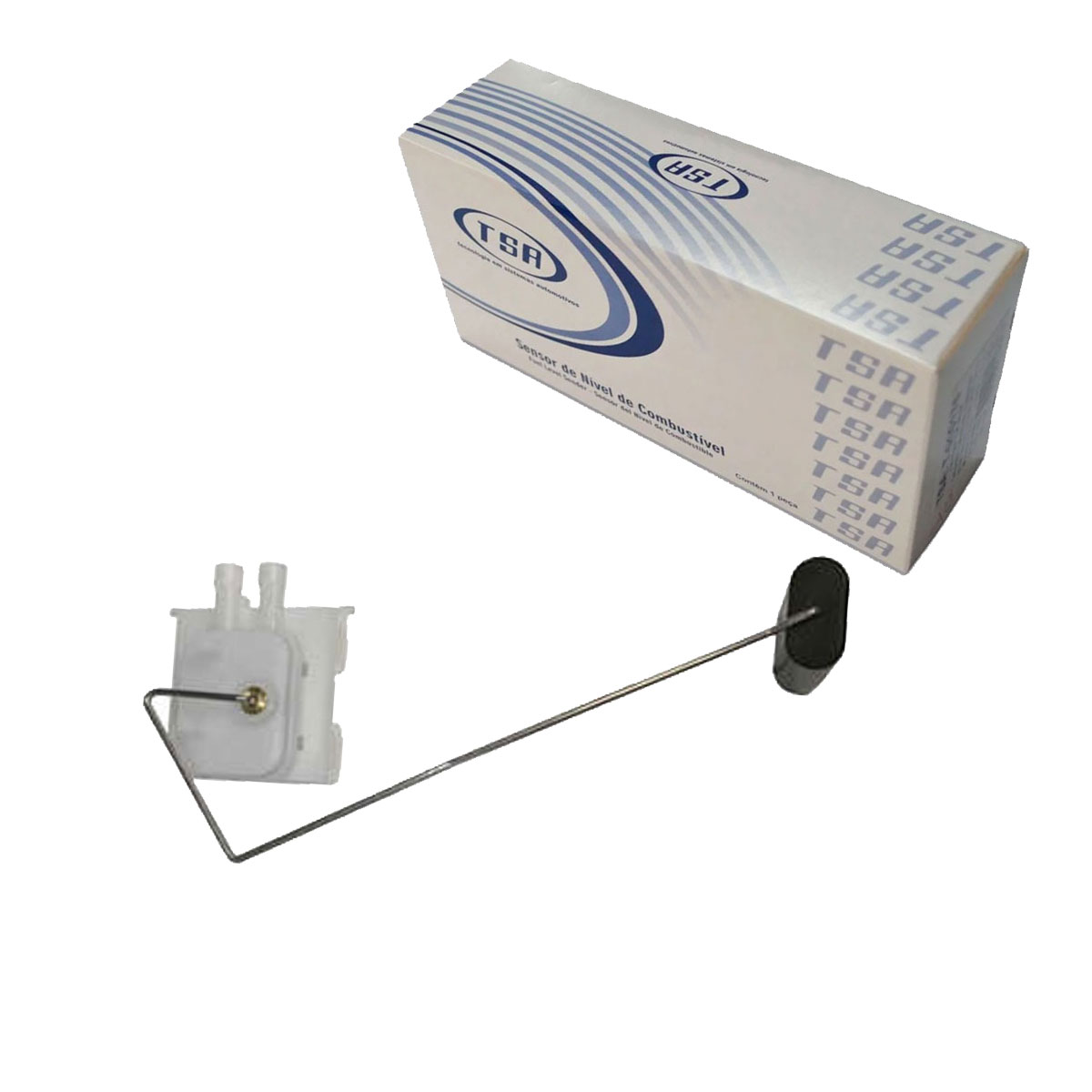 Boia Tanque Sentra 2.0 Flex 2008 2009 2010 2011 2012 2013