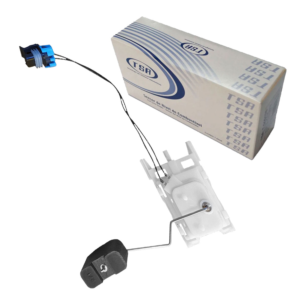 Boia Tanque Jac Motors J3 2011 2012 2013 2014 2015 Flex