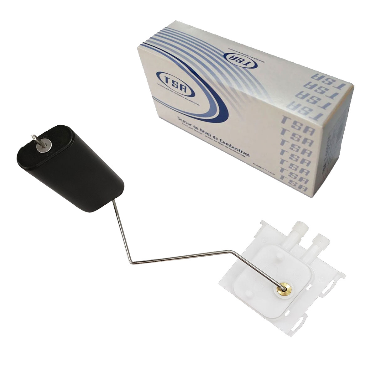 Boia Tanque Montana 1.4 8v 2016 2017 2018 2019 2020 2021