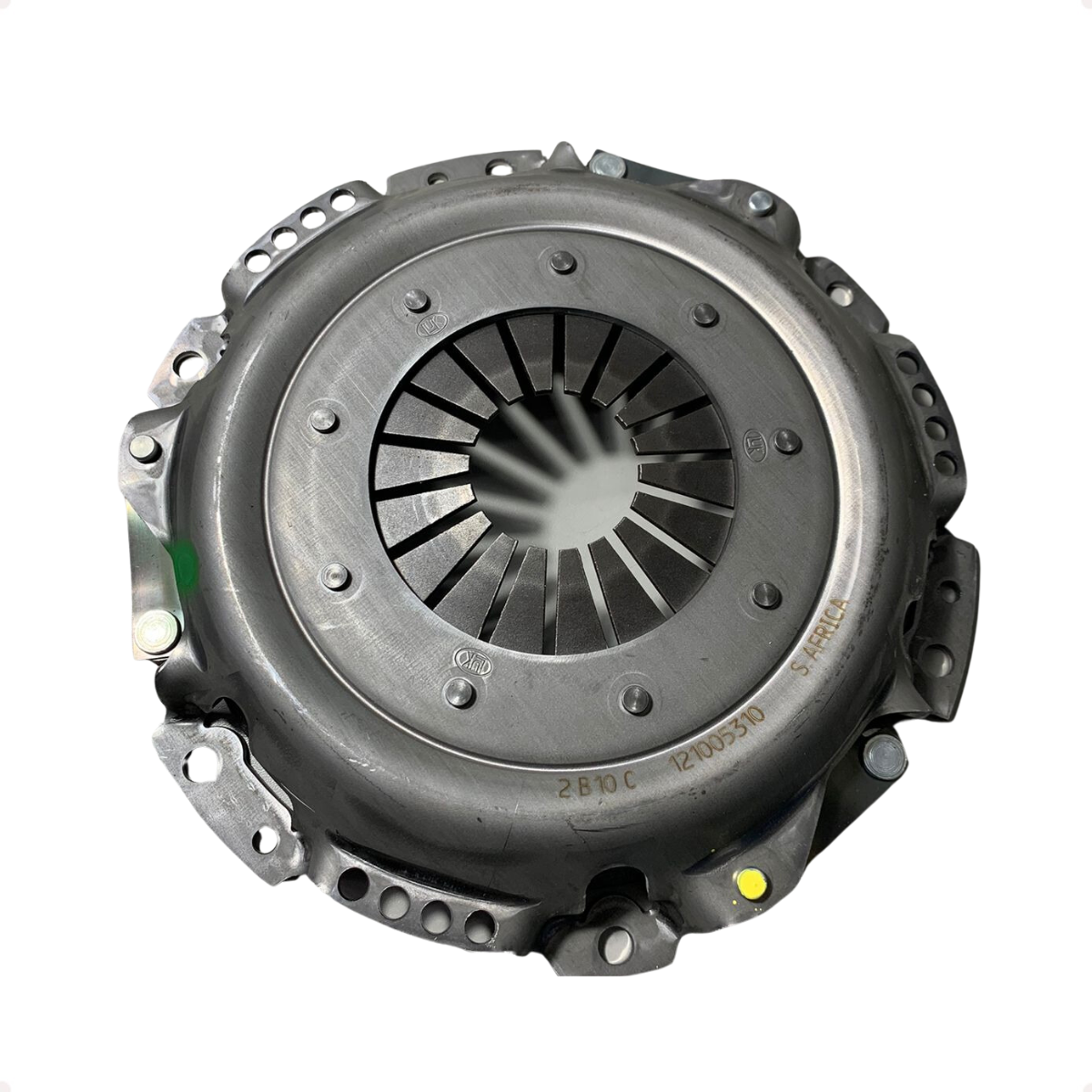 Kit Embreagem Luk Honda Civic 1.7 2001 2002 2003 2004 2005 - Imagem 9