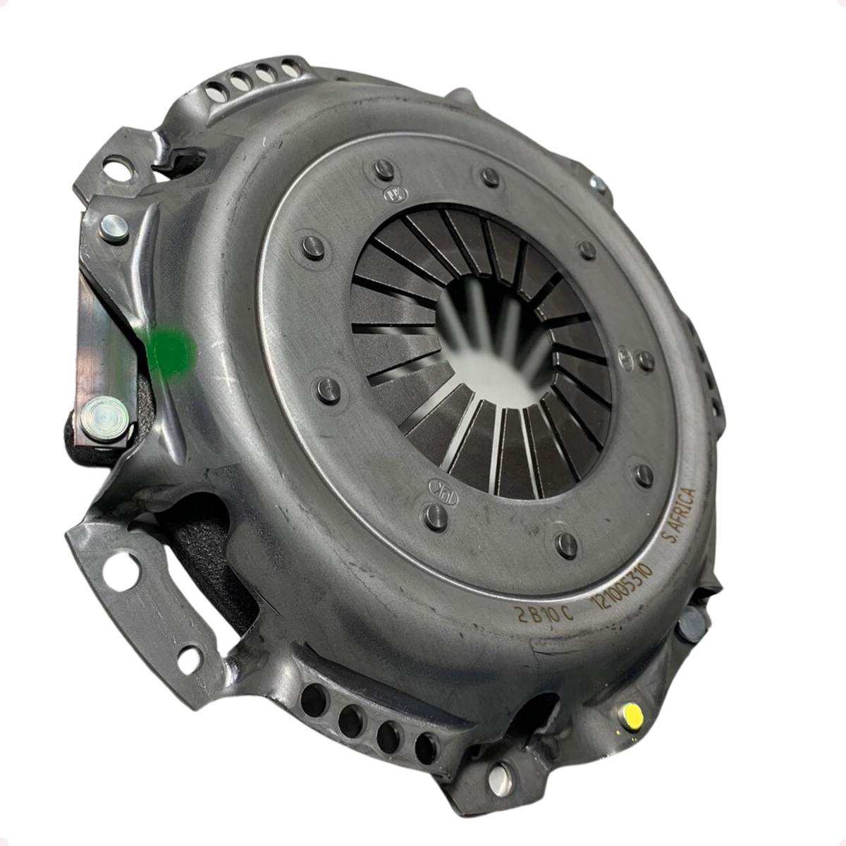 Kit Embreagem Luk Honda Civic 1.7 2001 2002 2003 2004 2005 - Imagem 2