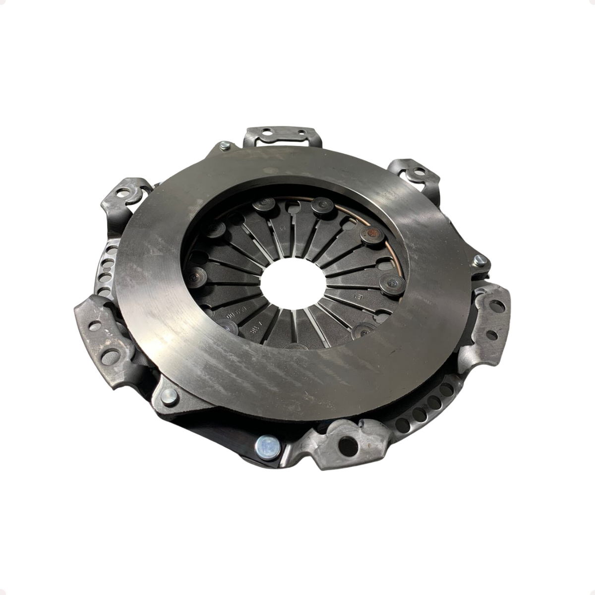 Kit Embreagem Luk Honda Civic 1.7 2001 2002 2003 2004 2005 - Imagem 8