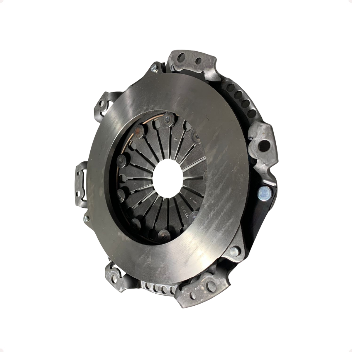 Kit Embreagem Luk Honda Civic 1.7 2001 2002 2003 2004 2005 - Imagem 5