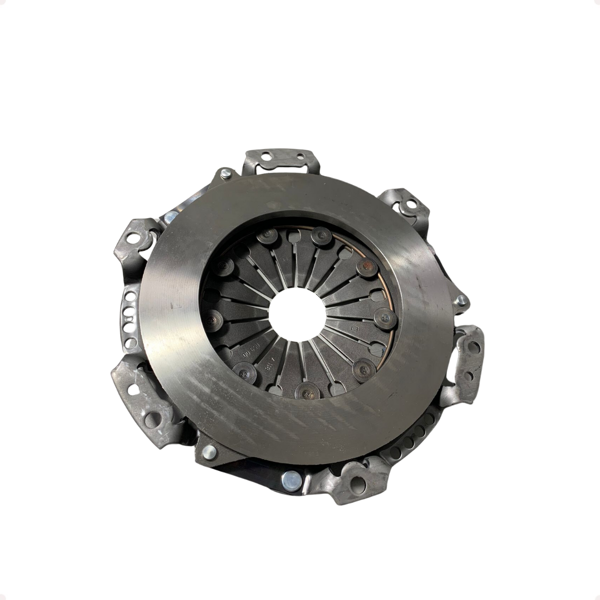 Kit Embreagem Luk Honda Civic 1.7 2001 2002 2003 2004 2005 - Imagem 6