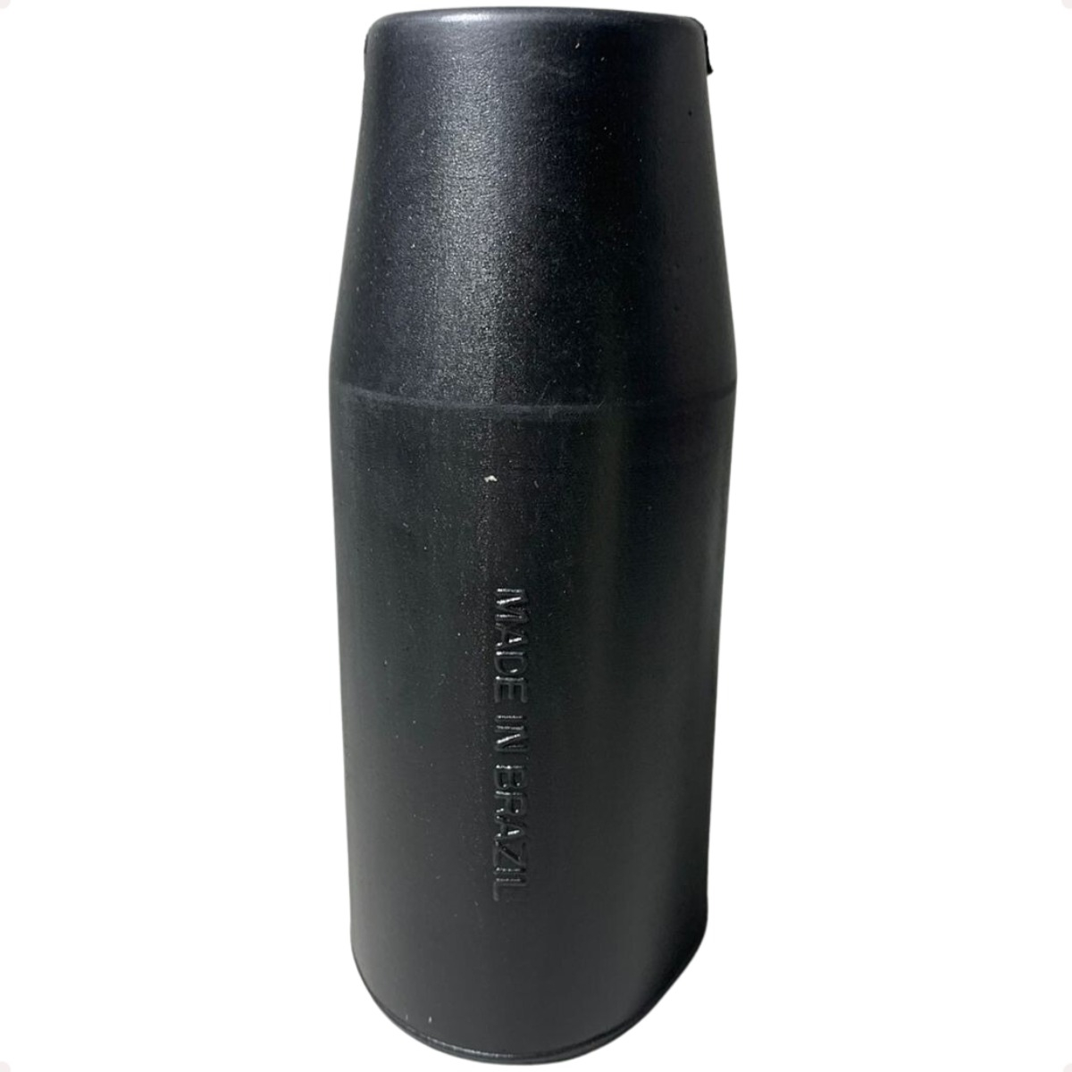 2 Amortecedores Traseiros Batentes Passat 98 99 00 01 02 03 - Imagem 7