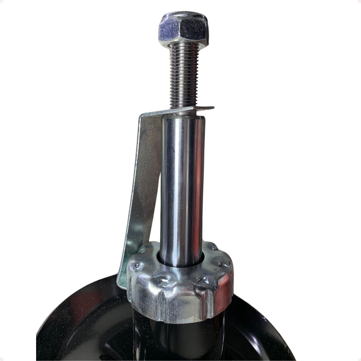 Par Amortecedor Dianteiro Golf Importado Polo Classic Passat Alemao - Imagem 9