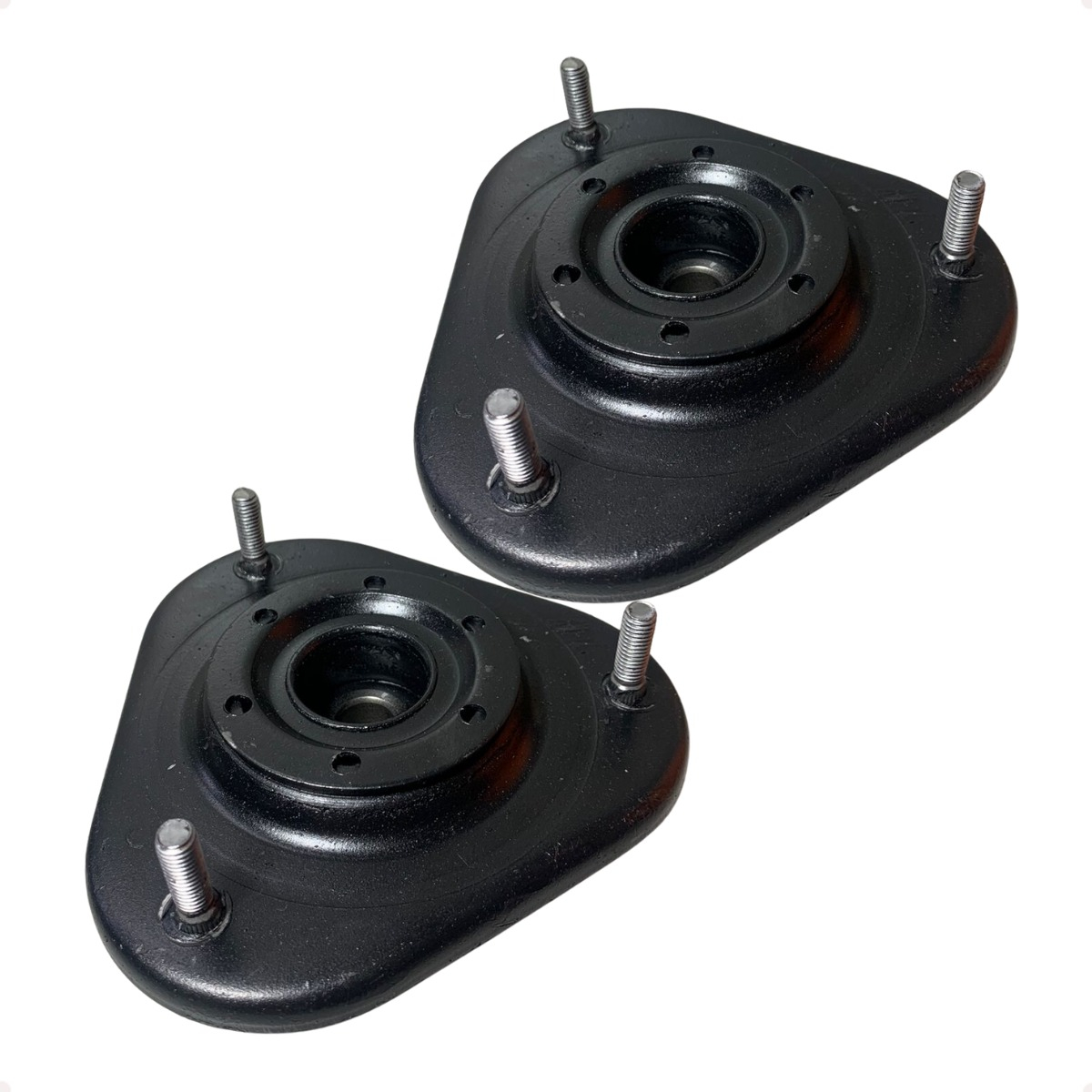 2 Amortecedor Dianteiro + Kit Corolla 2003 2004 2005 2006 - Imagem 19