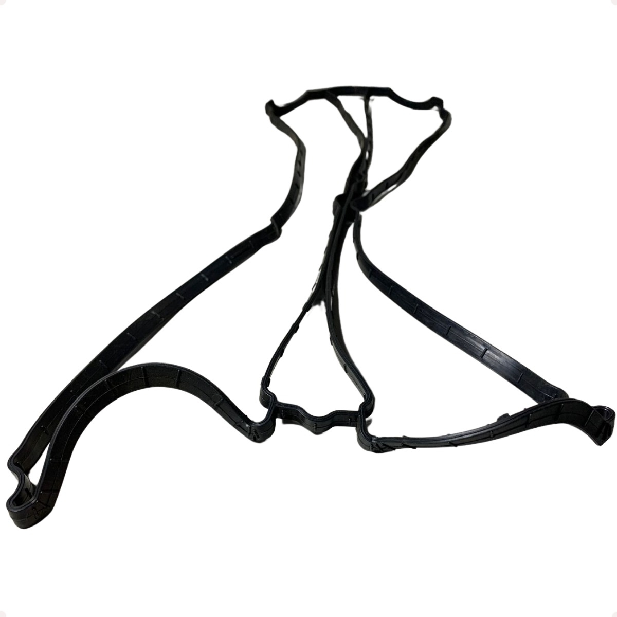 Junta Tampa De Valvulas Focus 1.8 16v 2.0 16v 2000 2001 2002 2003 2004 2005 2006 2007 2008 - Imagem 4