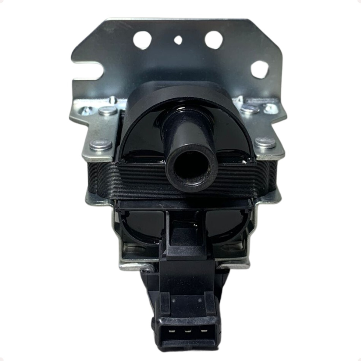 Bobina Ignicao Gol Parati 1.0 16v 97 98 99 00 01 3 Pinos - Imagem 24