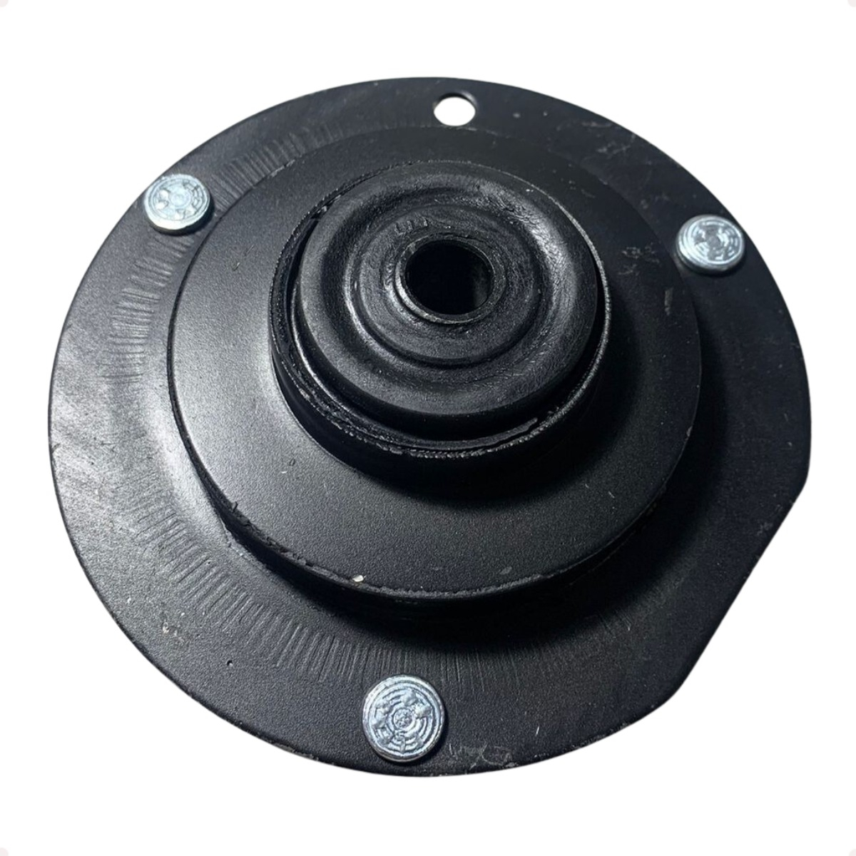 Par Amortecedor Dianteiro Nakata + Kit Monza 1991 Até 1996 - Imagem 9