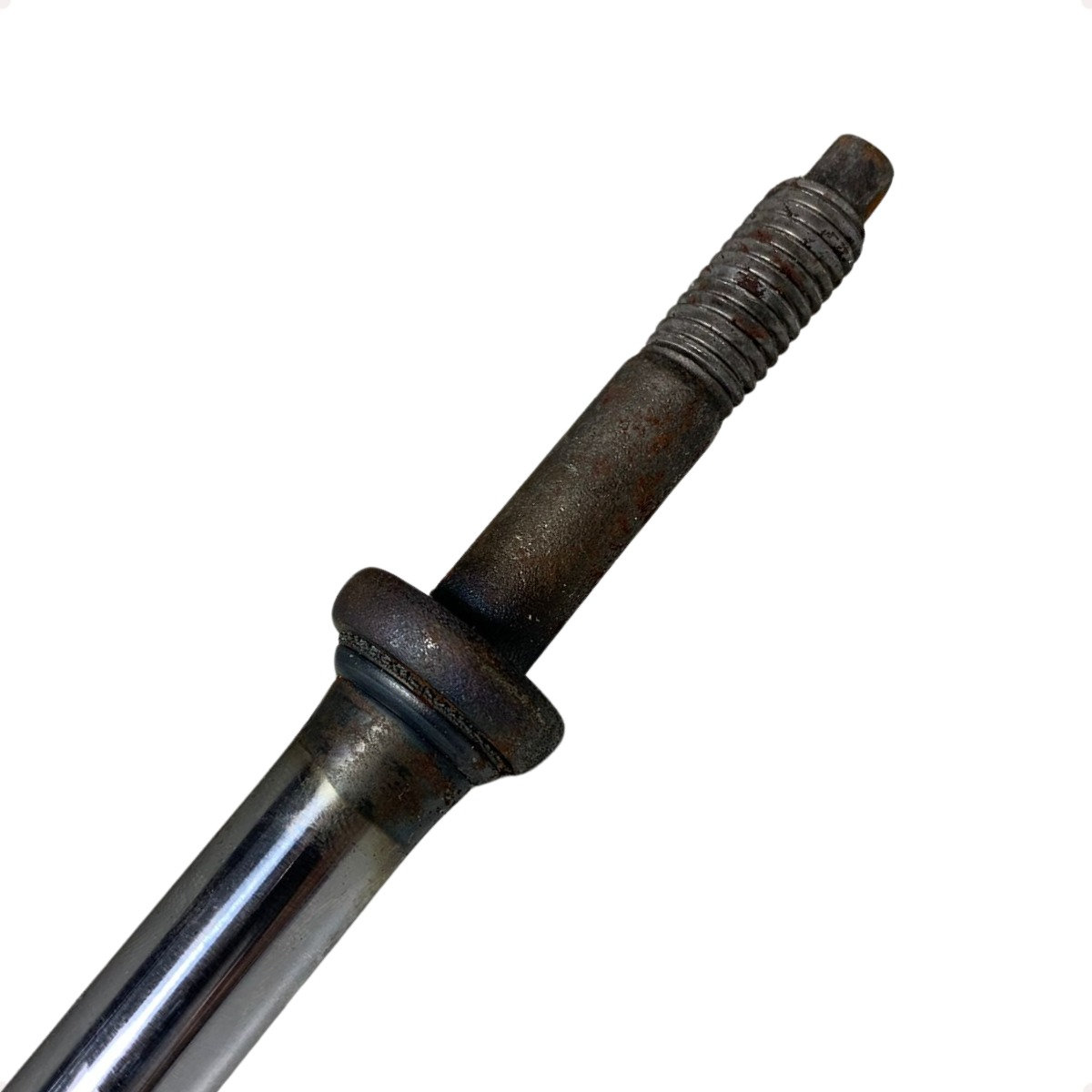 Par Amortecedor Dianteiro Traseiro Turbogas Opala Caravan - Imagem 19