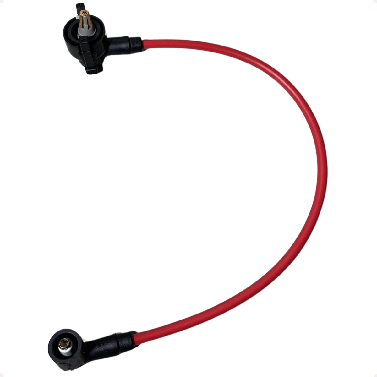 Kit Tampa Rotor Vela Cabo Original Gol Bola 1.0 Cht 95 96 - Imagem 2