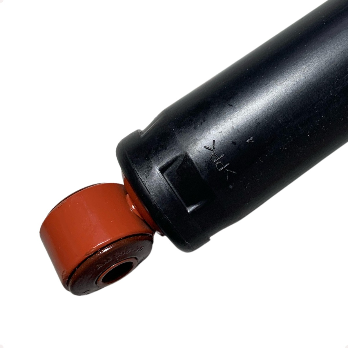 2 Amortecedores Traseiros Fusca Brasilia Todos Os Anos - Imagem 6