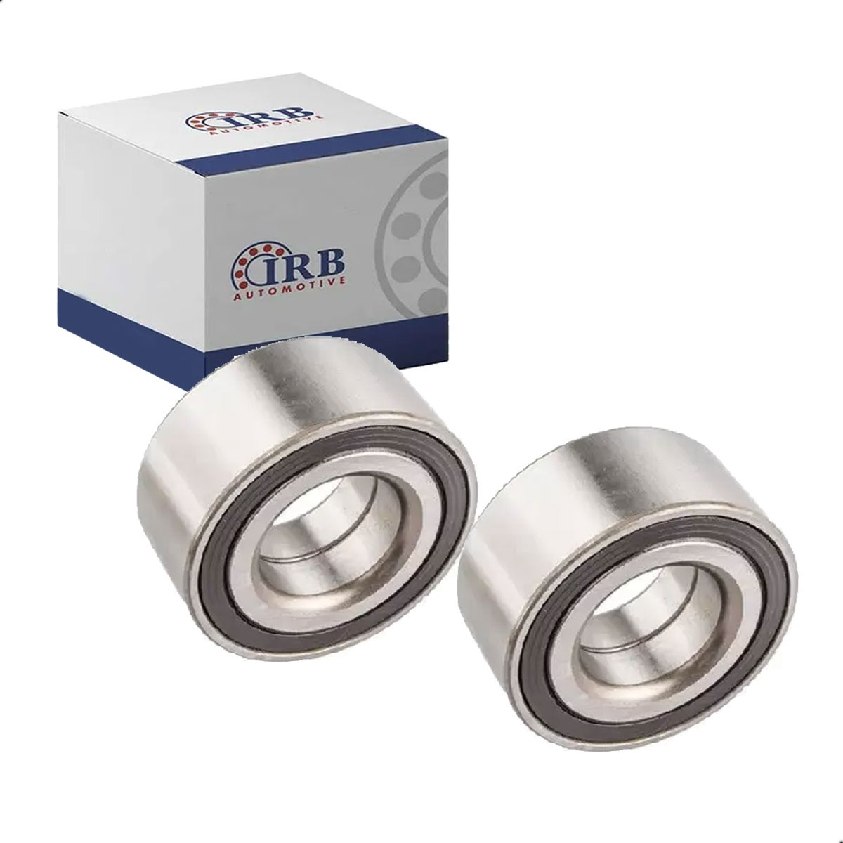 2 Rolamentos Rodas Dianteira Fiat Tipo 1.6 8v 93 94 95 96 97 - Imagem 14