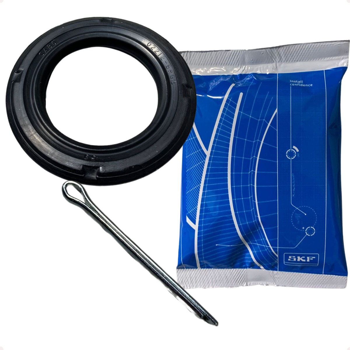 Par Tambor Sapata Lona Rolamento Roda Prisma Antigo Celta - Imagem 27