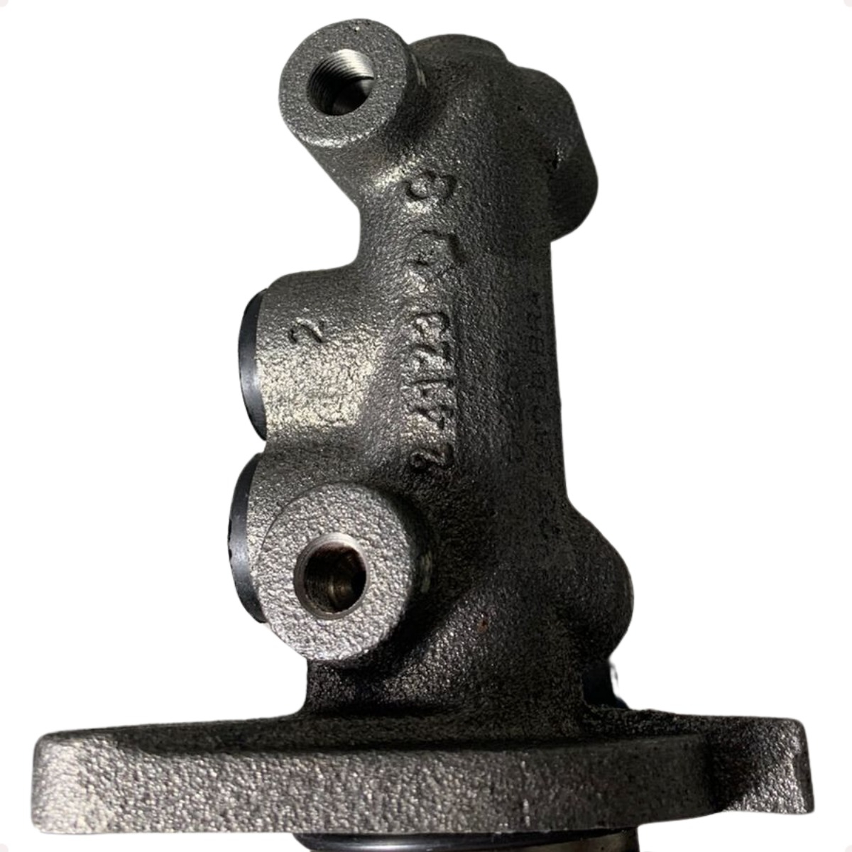 Cilindro Mestre Freio Gm Celta 2008 2009 2010 2011 2012 - Imagem 18