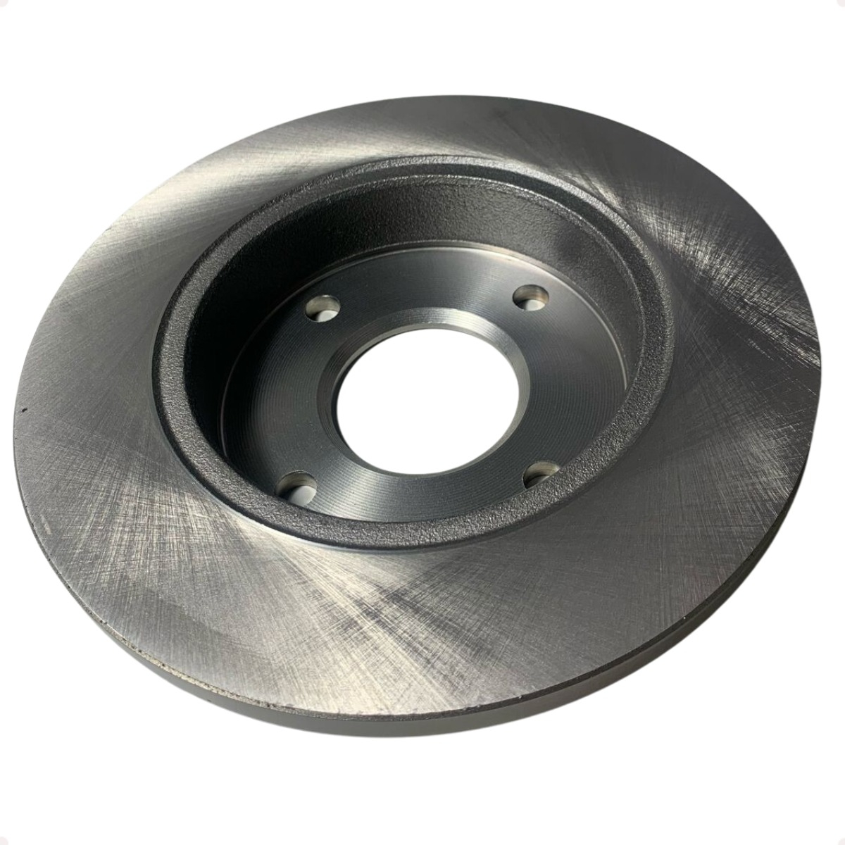 2 Discos Freio + Pastilhas Fiesta Endura 96 97 98 99 - Imagem 40