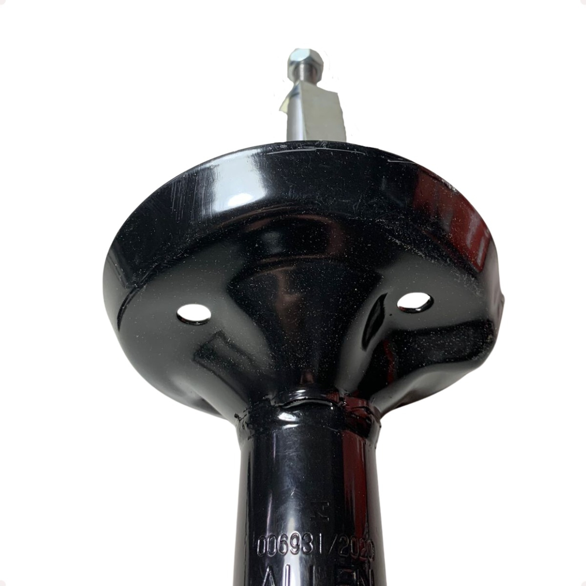 Par Amortecedor Dianteiro Golf Importado Polo Classic Passat Alemao - Imagem 20