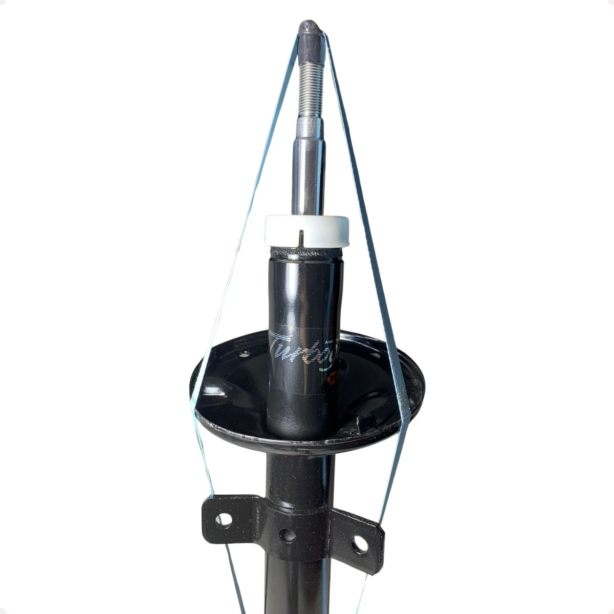 2 Amortecedores Dianteiros Cofap Renault Duster 1.6 16v 2.0 16v 4x2 4x4 Cambio Manual 2011 2012 2013 2014 2015 2016 2017 - Imagem 29