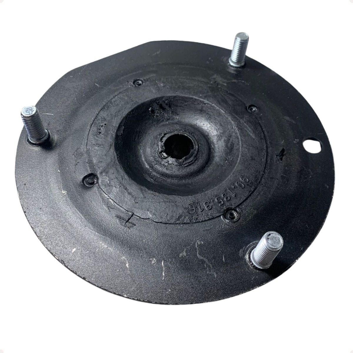 Par Amortecedor Dianteiro Nakata + Kit Monza 1991 Até 1996 - Imagem 10