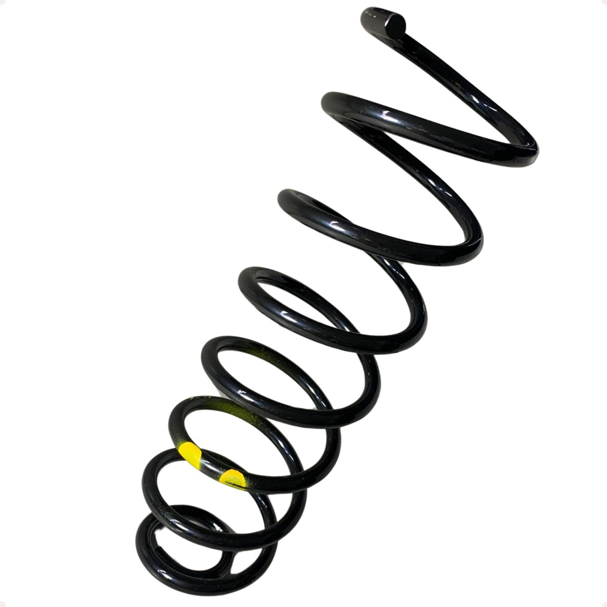 4 Mola Dianteira Traseira Golf 2.0 Glx Gti 94 95 96 97 98 - Imagem 8