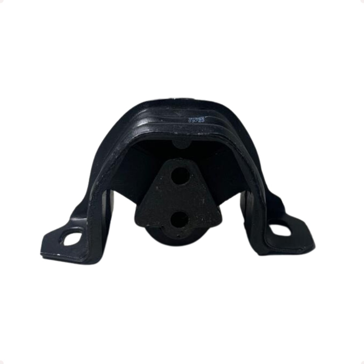 Kit 3 Coxim Calco Motor Kadett 89 90 91 92 93 94 95 96 97 - Imagem 3