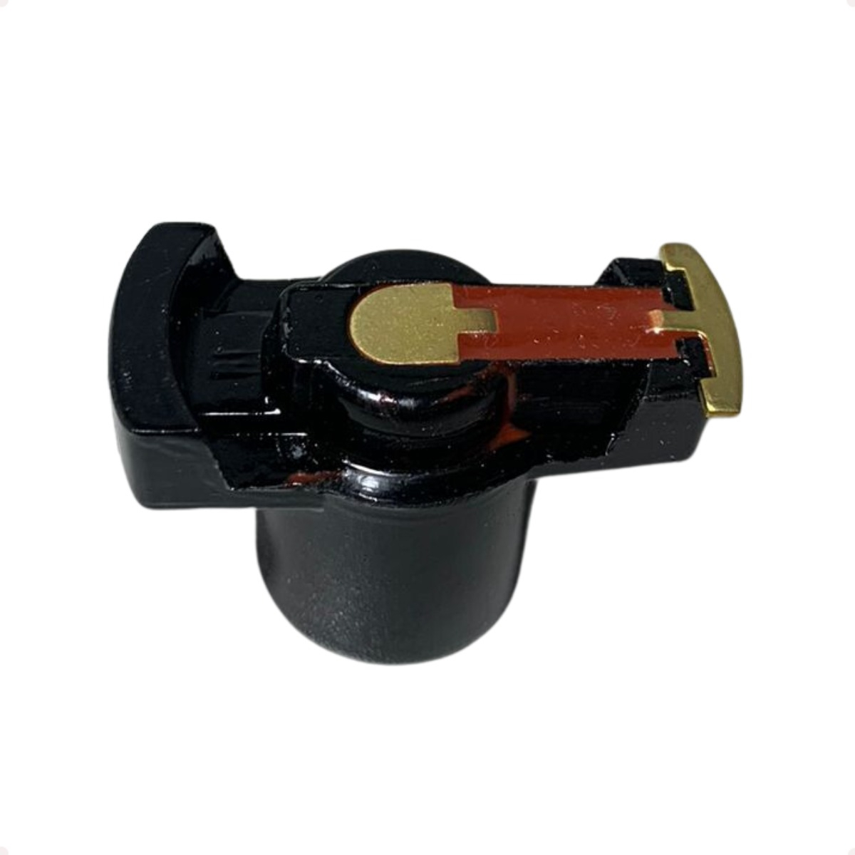 Kit Tampa Rotor Vela Cabo Gol Quadrado Cht 1.0 1.6 92 93 94 - Imagem 14