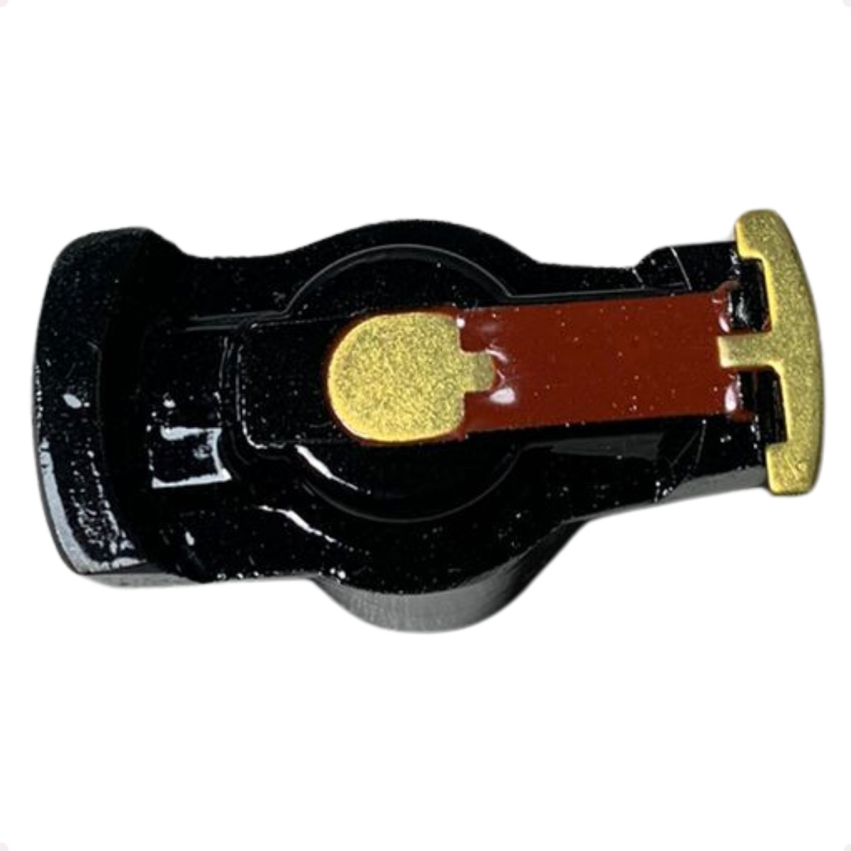 Kit Tampa Rotor Vela Cabo Original Gol Bola 1.0 Cht 95 96 - Imagem 8