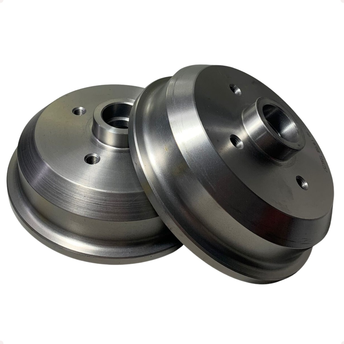 Par Tambor Sapata Lona Rolamento Roda Prisma Antigo Celta - Imagem 32