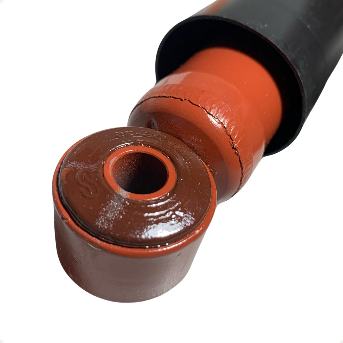 2 Amortecedores Traseiros Fusca Brasilia Todos Os Anos - Imagem 9