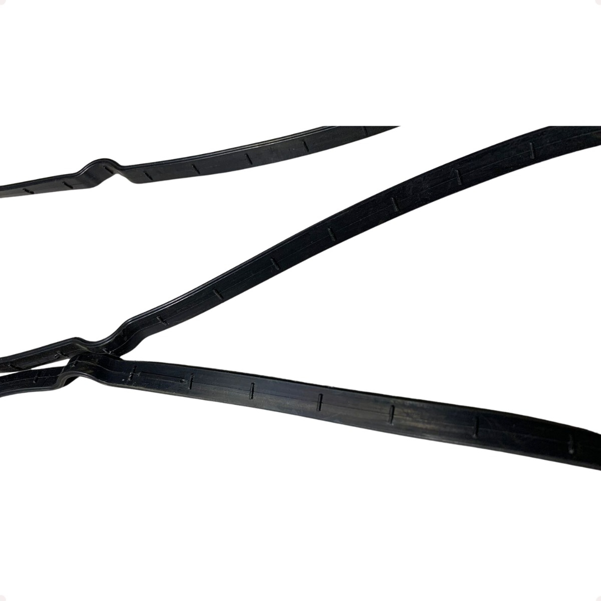 Junta Tampa De Valvulas Focus 1.8 16v 2.0 16v 2000 2001 2002 2003 2004 2005 2006 2007 2008 - Imagem 5