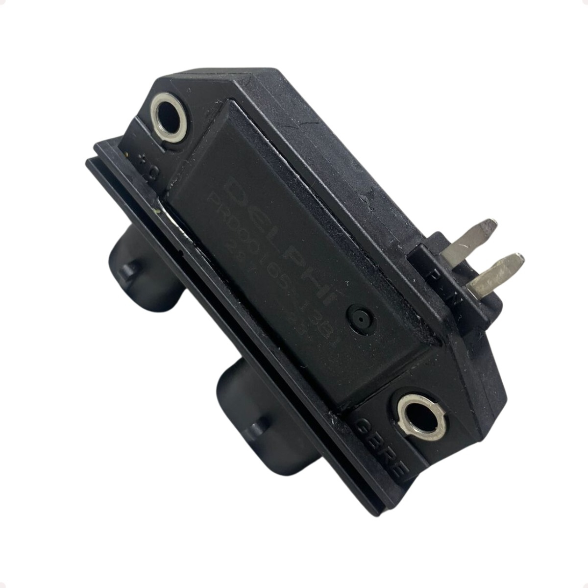 Modulo Hei Original Delphi Monza Kadett Ipanema 1.8 2.0 Efi - Imagem 24