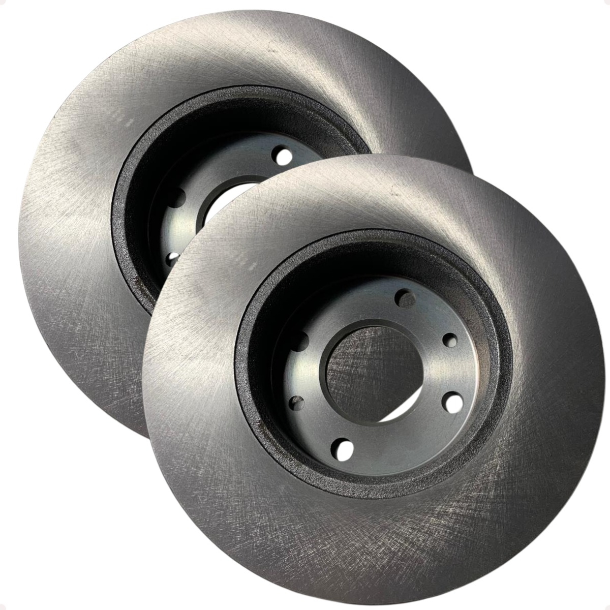 Par Disco Freio Pastilha Tipo 1.6 1993 1994 1995 1996 1997 - Imagem 6