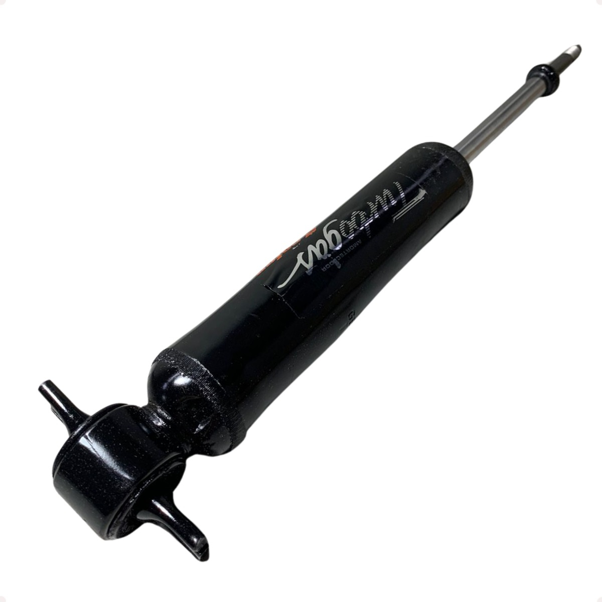 Par Amortecedor Dianteiro Traseiro Turbogas Opala Caravan - Imagem 12