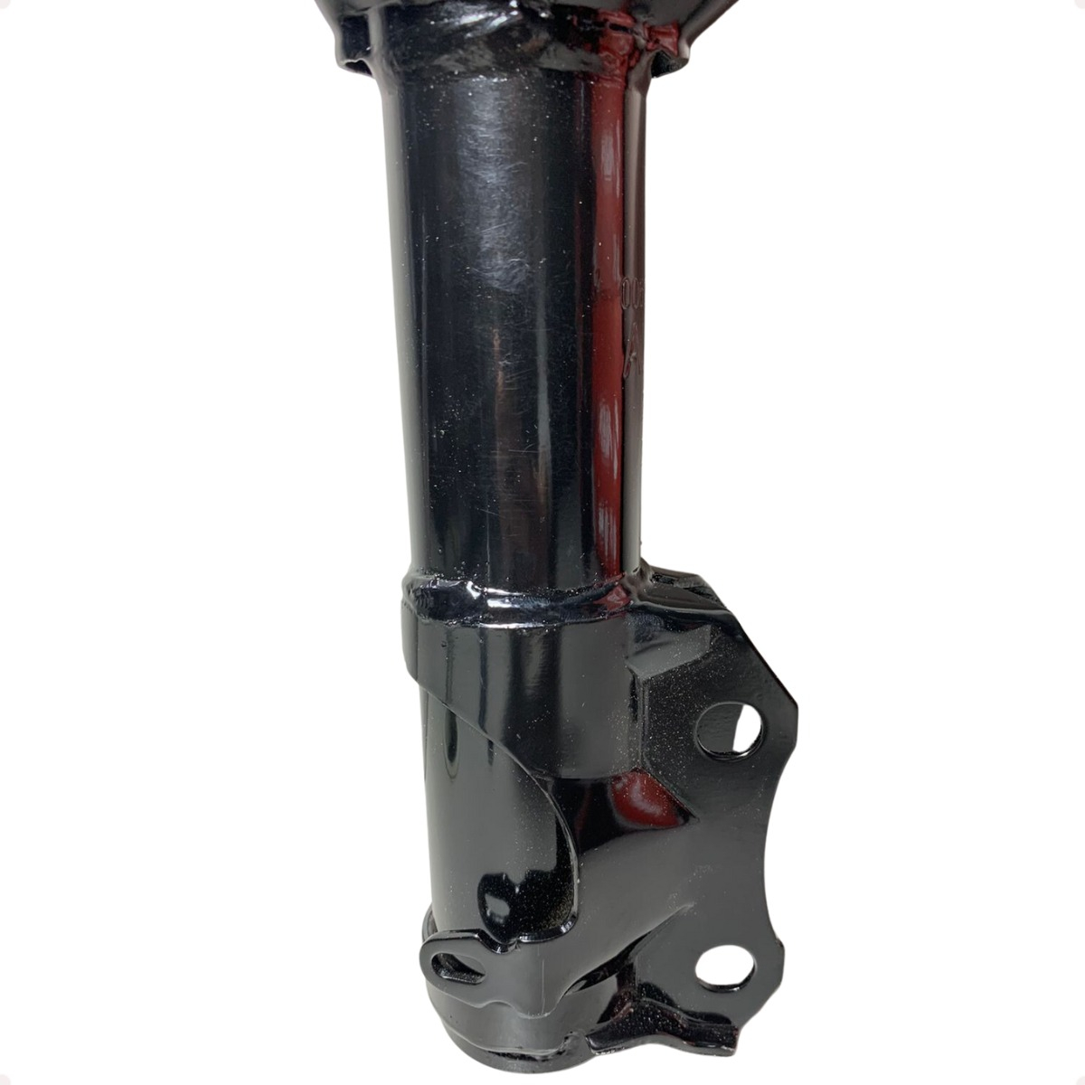 Par Amortecedor Dianteiro Golf Importado Polo Classic Passat Alemao - Imagem 35