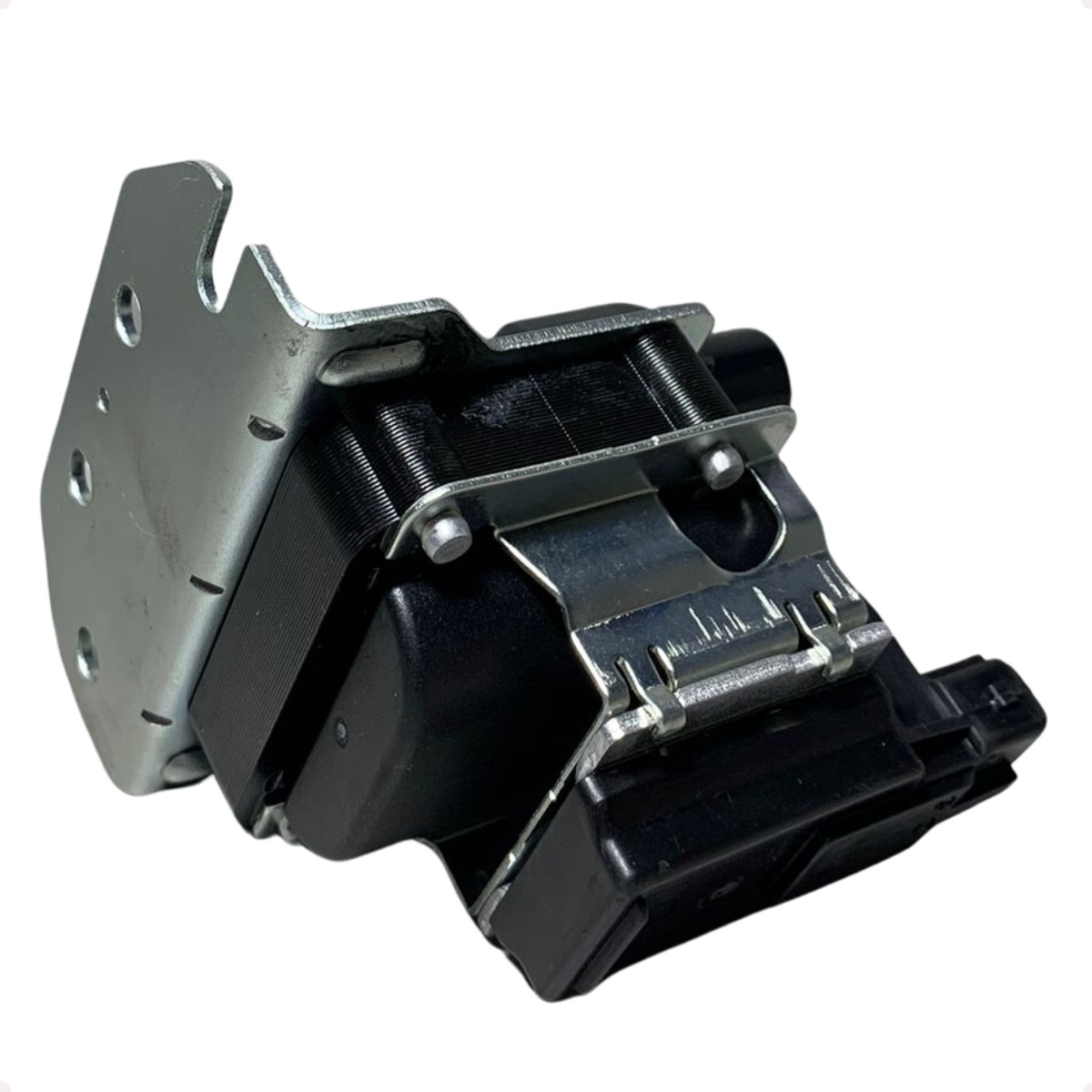 Bobina Ignicao Gol Parati 1.0 16v 97 98 99 00 01 3 Pinos - Imagem 5