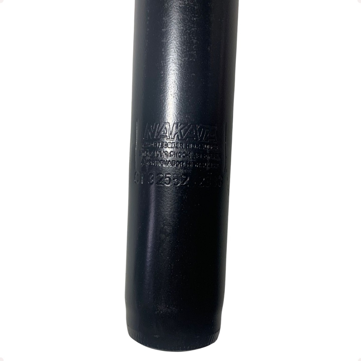 Par Amortecedor Dianteiro Nakata + Kit Monza 1991 Até 1996 - Imagem 3