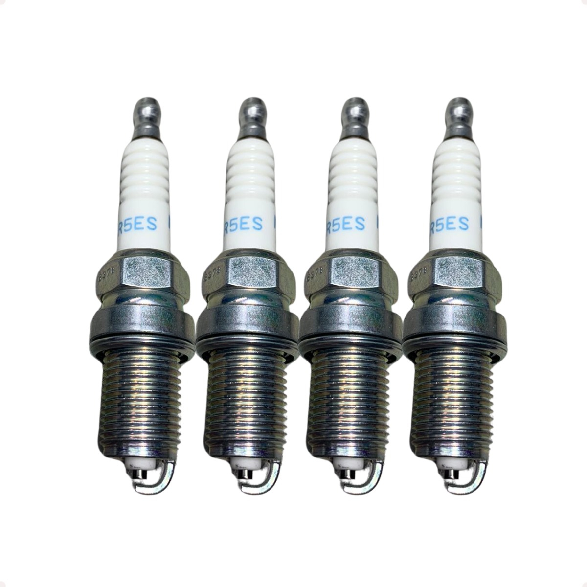 Kit Tampa Rotor Vela Cabo Gol Quadrado Cht 1.0 1.6 92 93 94 - Imagem 6