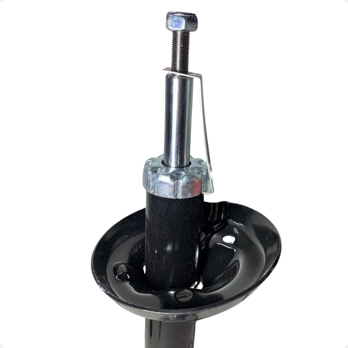 Par Amortecedor Dianteiro Golf Importado Polo Classic Passat Alemao - Imagem 54