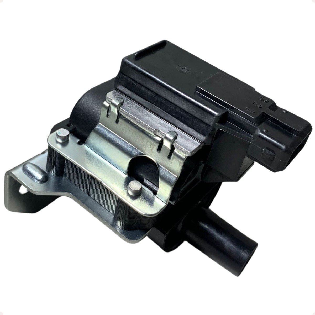 Bobina Ignicao Gol Parati 1.0 16v 97 98 99 00 01 3 Pinos - Imagem 10