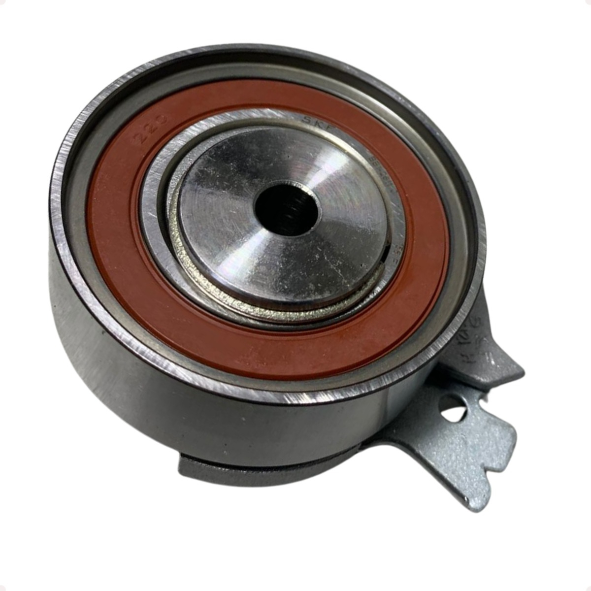 Kit Correia Dentada Bomba Água Tensor Termostática Corsa 8v - Imagem 5