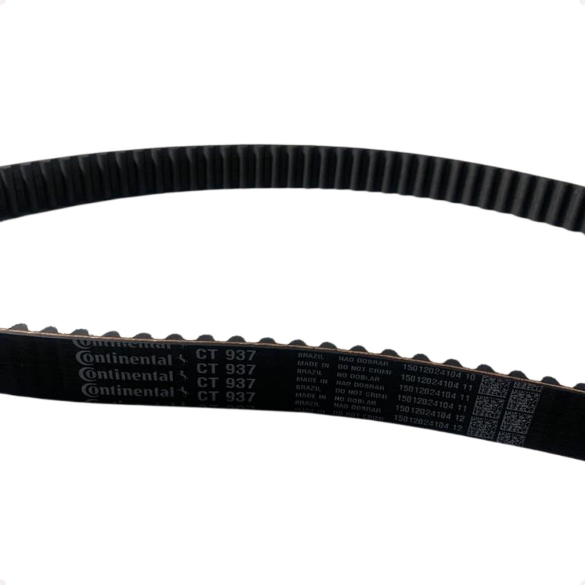 Correia Dentada Sportage 2.0 16v 2009 2010 2011 2012 2013 - Imagem 12