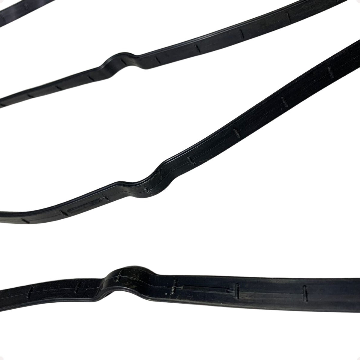 Junta Tampa De Valvulas Focus 1.8 16v 2.0 16v 2000 2001 2002 2003 2004 2005 2006 2007 2008 - Imagem 7