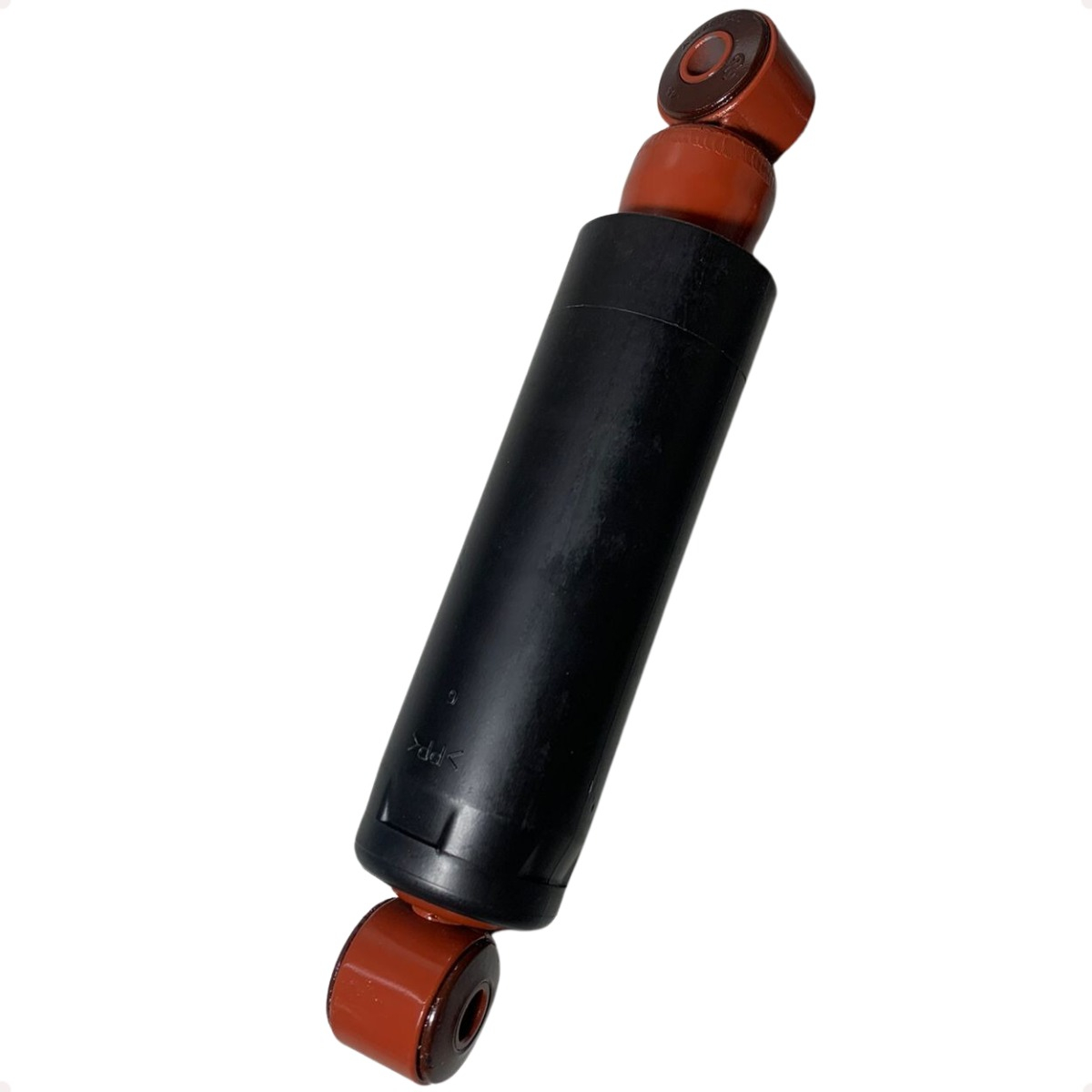 2 Amortecedores Traseiros Fusca Brasilia Todos Os Anos - Imagem 8