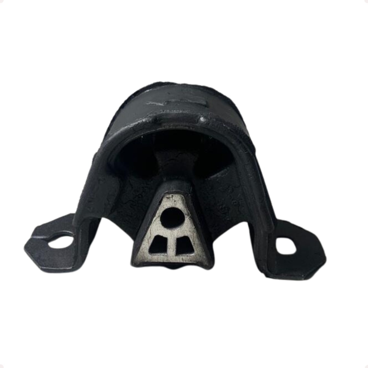 Kit 3 Coxim Calco Motor Kadett 89 90 91 92 93 94 95 96 97 - Imagem 2