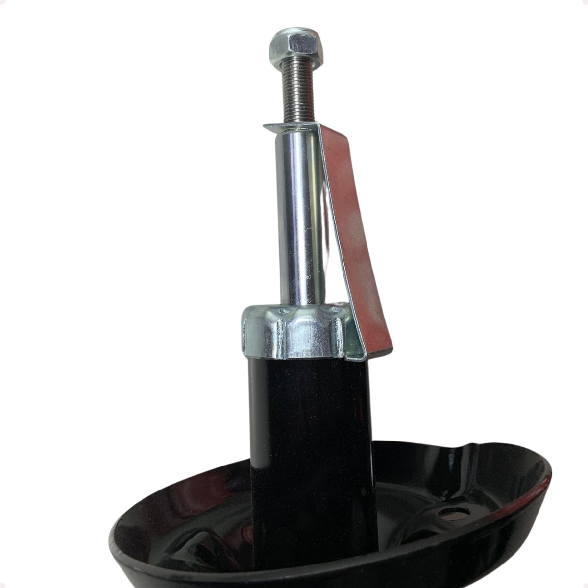 Par Amortecedor Dianteiro Golf Importado Polo Classic Passat Alemao - Imagem 13