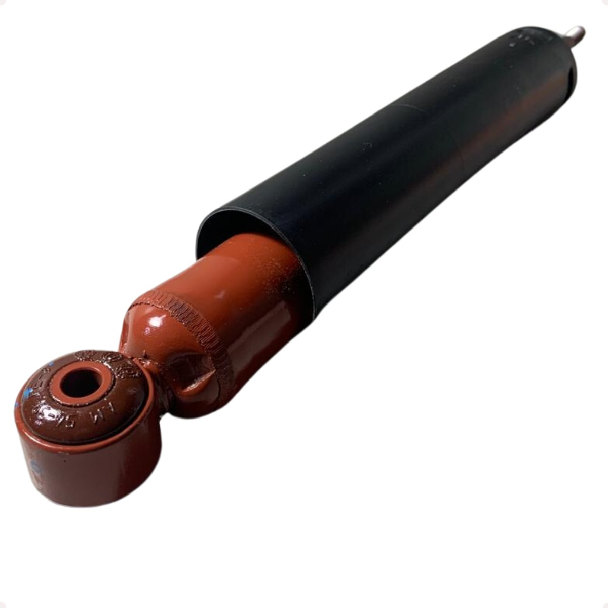 Par Amortecedor Traseiro Cofap Monza Tubarão 1991 Até 1996 - Imagem 4