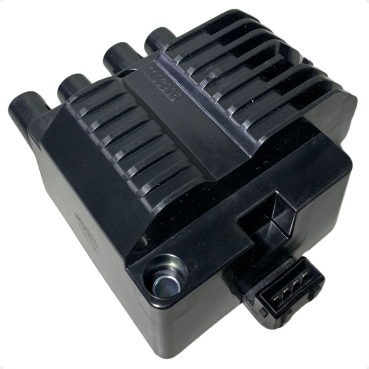 Kit Bobina Vela Cabo De Vela Corsa 1.0 1.6 Mpfi 8v 96 97 98 - Imagem 3