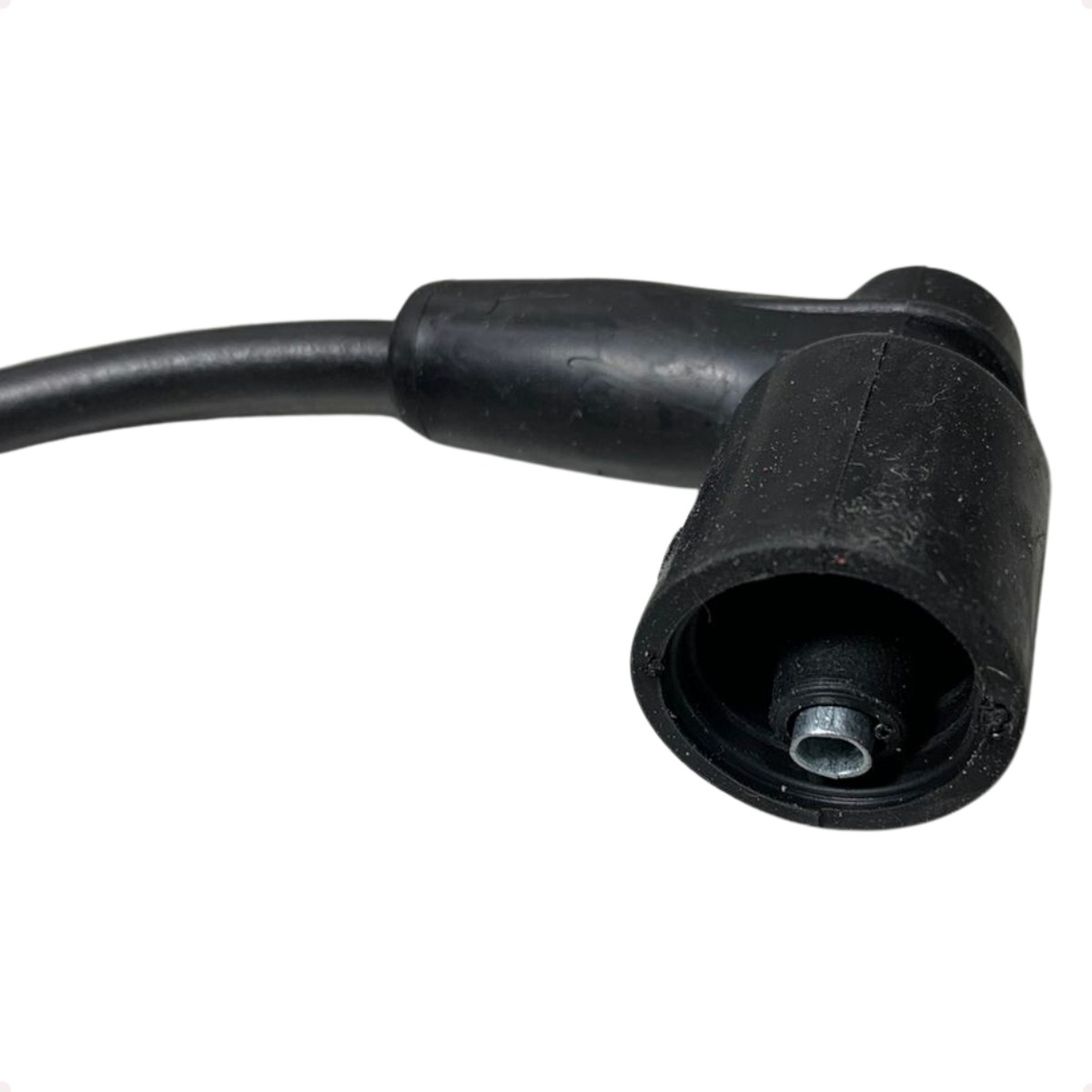 Kit Bobina Vela Cabo De Vela Corsa 1.0 1.6 Mpfi 8v 96 97 98 - Imagem 7