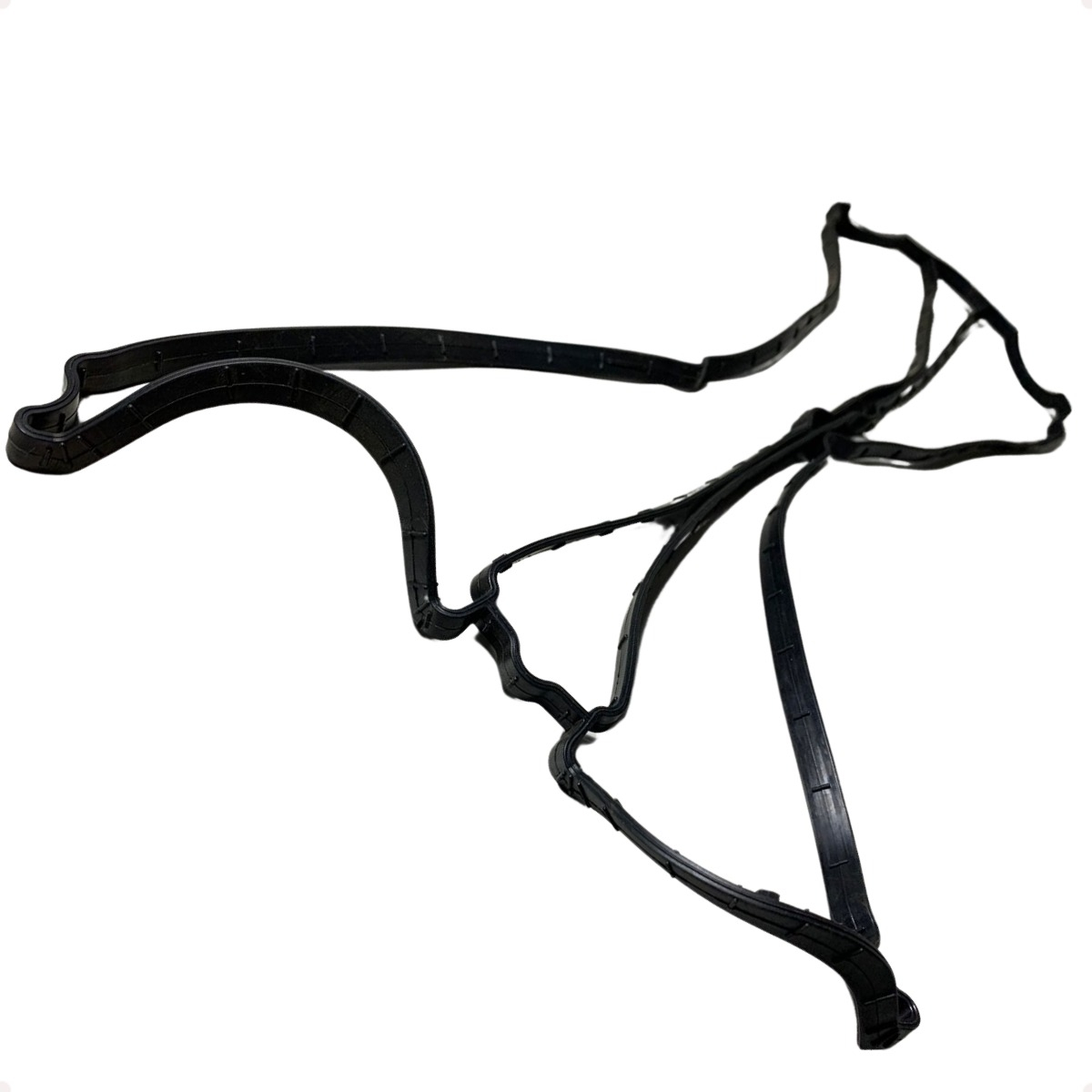 Junta Tampa De Valvulas Focus 1.8 16v 2.0 16v 2000 2001 2002 2003 2004 2005 2006 2007 2008 - Imagem 10